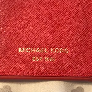 Michael Kors Accessories - Michael Kors iPhone 6+ case Michael Kors Accessories - Michael Kors iPhone 6+ case